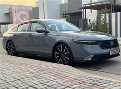 هوندا أكورد